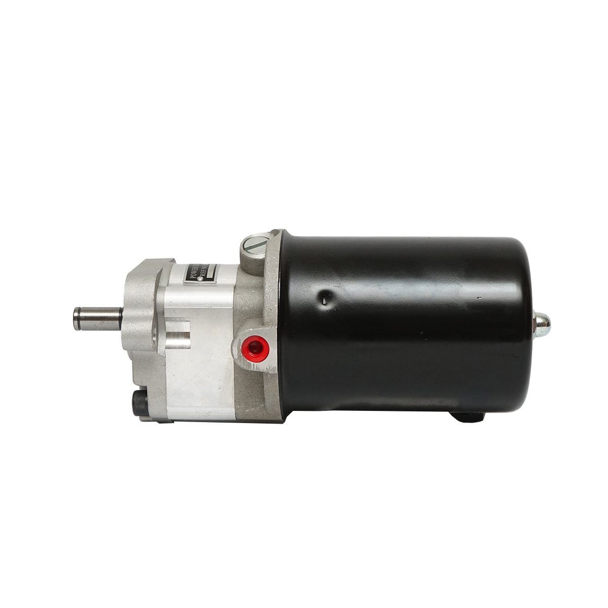 Pompa hidraulica de directie, debit 5cm3, sens rotatie stanga, pentru Massey Ferguson OEM 1666726M91